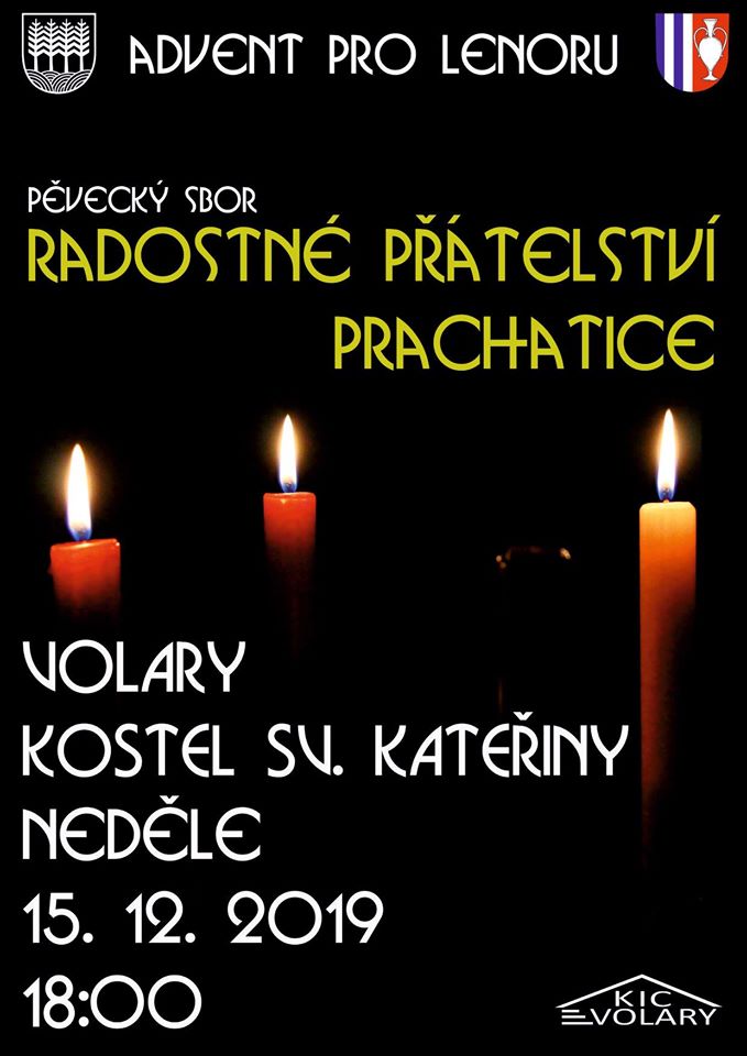 Radostné přátelství