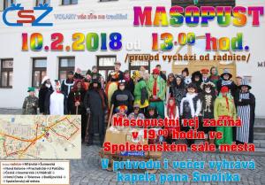 Masopust 1
