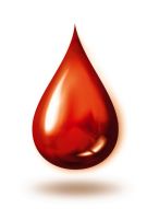 ples dárců krve