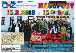 masopust