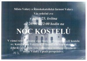 nockostelů
