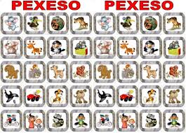 Výstava pexesa 1