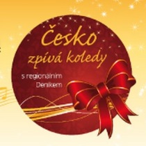 Česko zpívá koledy 1