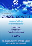Vánoční koncert ZUŠ Volary 1