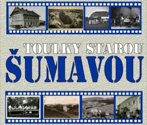 Toulky starou Šumavou 1