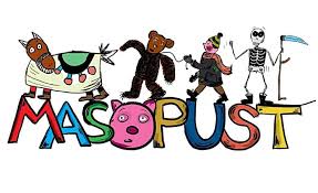 MASOPUSTNÍ REJ 1