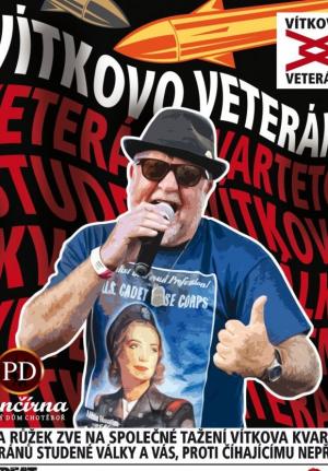 VÍTKOVO VETERÁNI 1