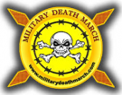 MILITARY DEATH MARCH - VI  1