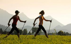 Projekt Nordic Walking 1
