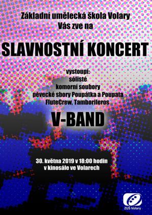 V-band
