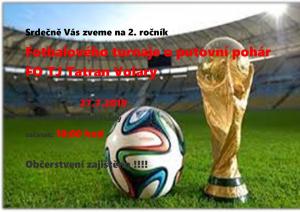 O putovní pohár 2019