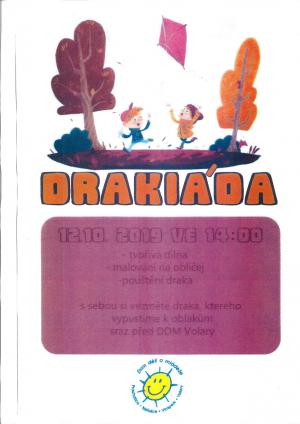 Drakiáda 1