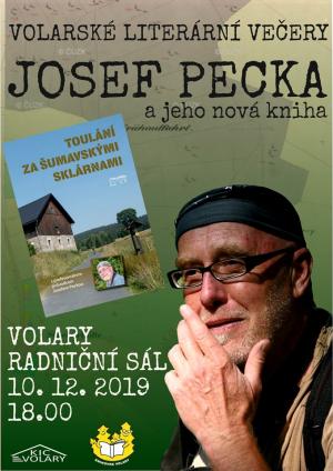 Volarské literární večery 1