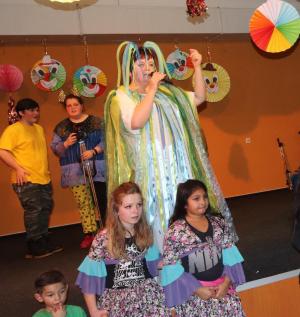 Karneval 1