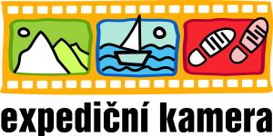 Expediční kamera 2