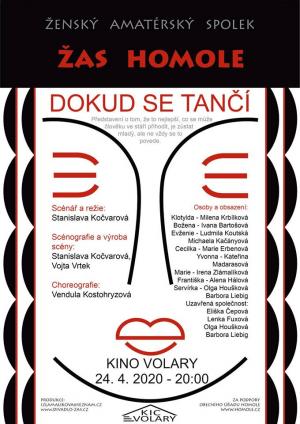 Dokud se tančí 1