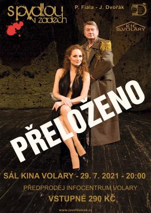 S pydlou v zádech 2