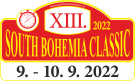 XIII. 2022 SOUTH BOHEMIA CLASSIC 1
