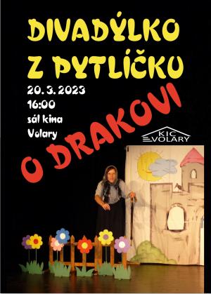 O drakovi 1