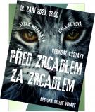 Alexa Nováková, Věrka Pálková: PŘED ZRCADLEM ZA ZRCADLEM 1