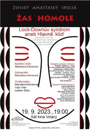 LOCK-DOWNŮV SYNDROM aneb HLAVNĚ KLID 1