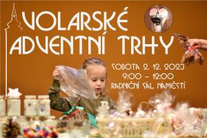 Volarské adventní trhy 3