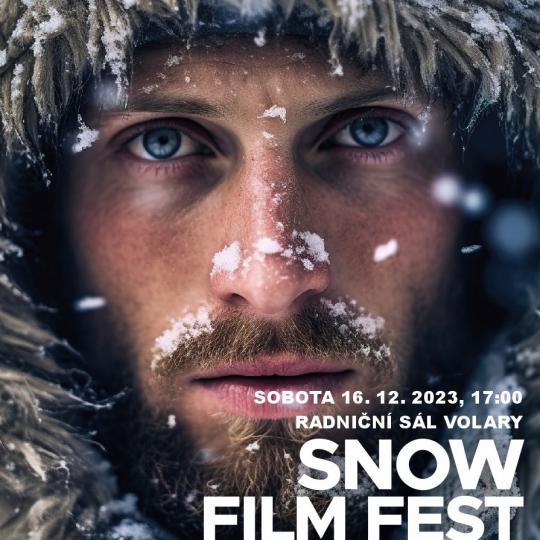 Snow film fest 2023 2