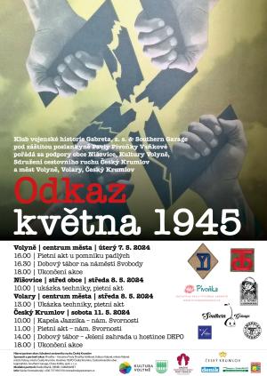 Odkaz května 1945 1