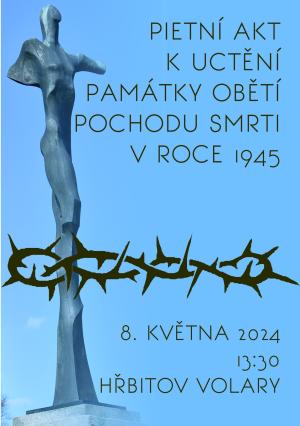 Pietní akt 1