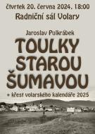 Toulky starou Šumavou 1