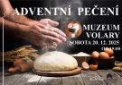 Adventní pečení 1