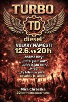 Turbo diesel 1