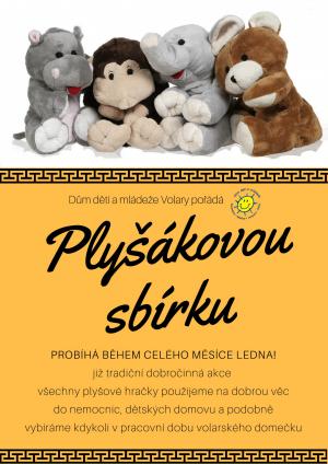 plyšáci