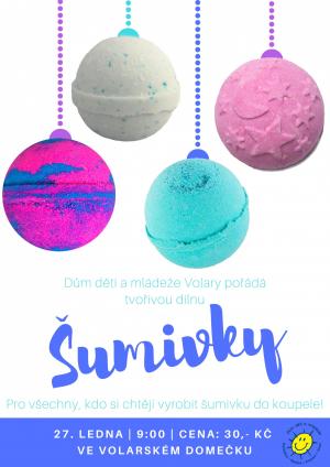 Šumivky